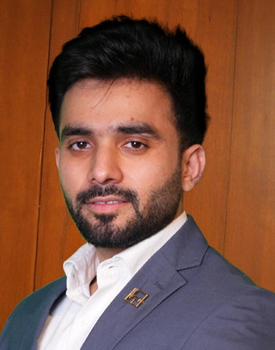 Mr. Affan Faruk Patel